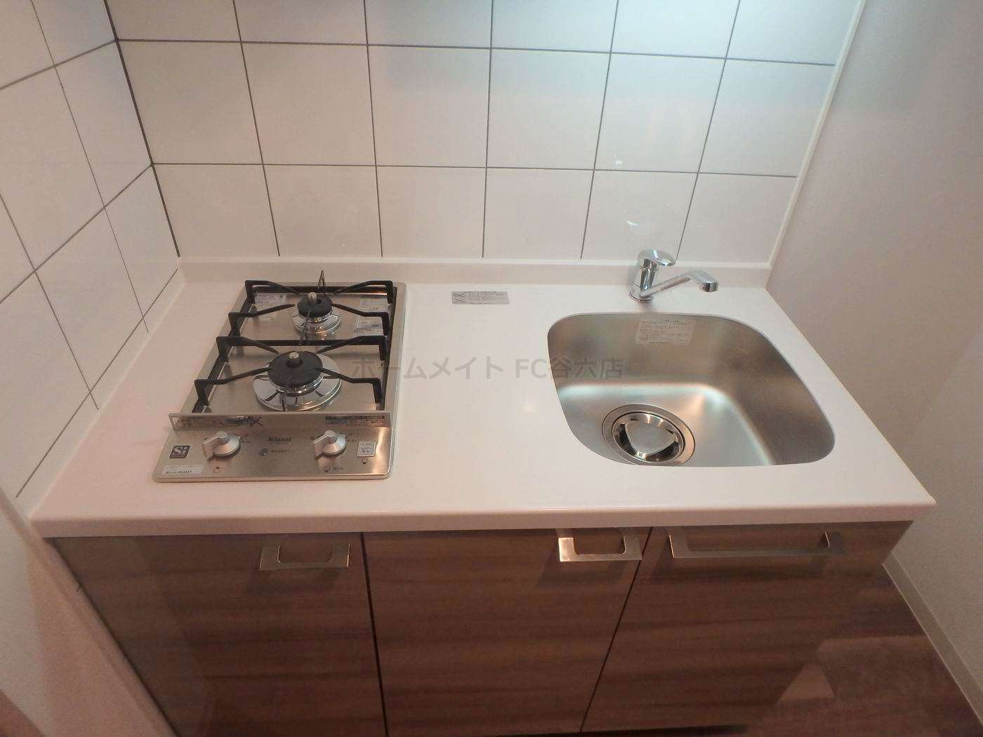 キッチン　エスリード南森町