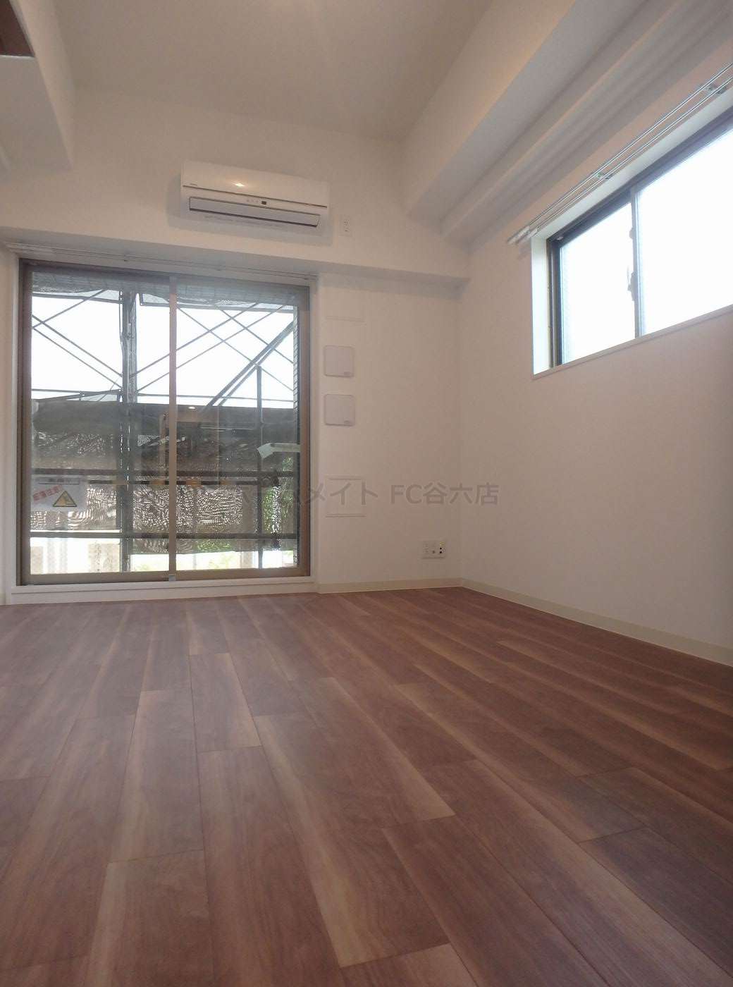 その他部屋・スペース　エスリード南森町