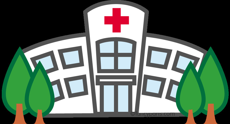 病院　細見皮ふ科（病院）まで66m