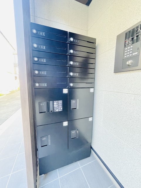 その他共有部分