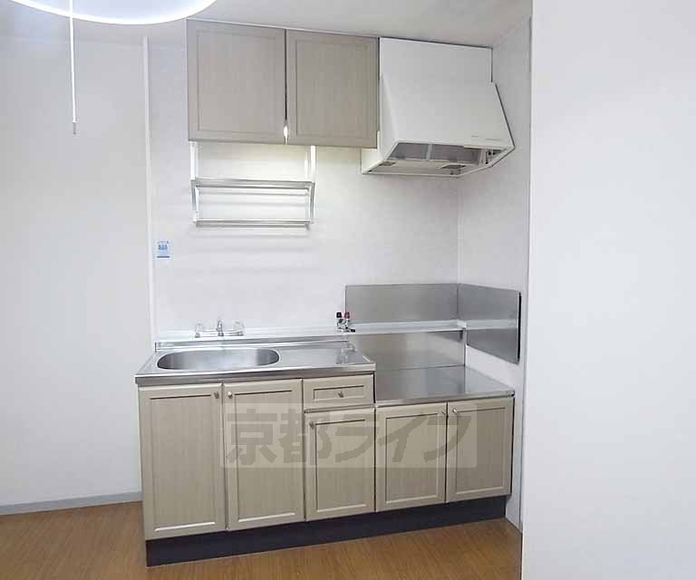 キッチン　使いやすいキッチンです