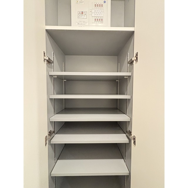 その他　シューズボックス