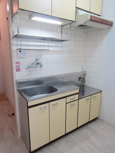 キッチン　★お料理はかどるキッチン★