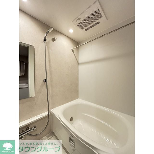 バス・シャワールーム　【初期費用分割・クレカ対応】一都三県のお部屋探しは2025…