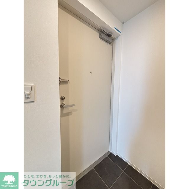 玄関　【初期費用分割・クレカ対応】一都三県のお部屋探しは2025…