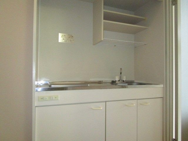 キッチン　洗面