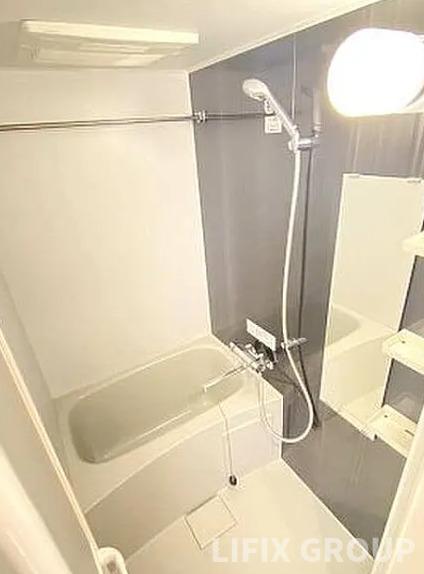 バス・シャワールーム　風呂