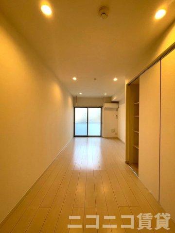 眺望　別号室イメージの為、現状を優先致します。