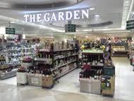 スーパー　ザ・ガーデン自由が丘大宮店（スーパー）まで770m