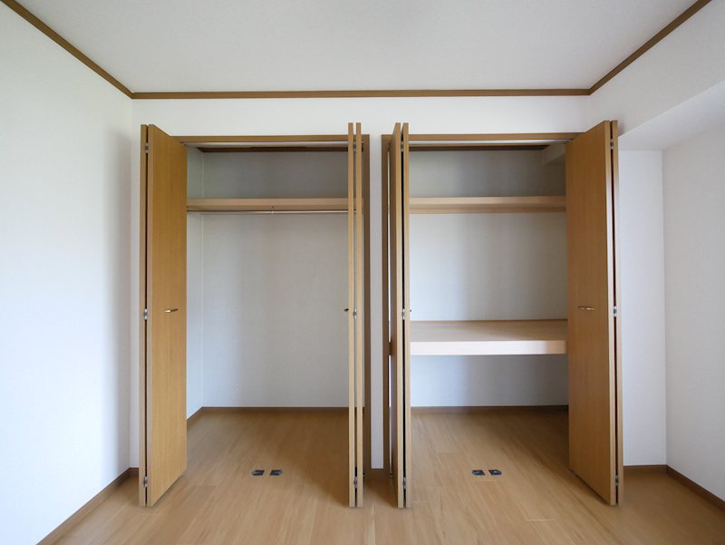収納　収納・クローゼット（洋６.６）