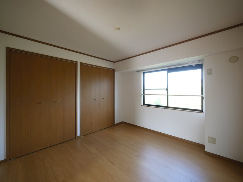 その他　洋室６.６帖