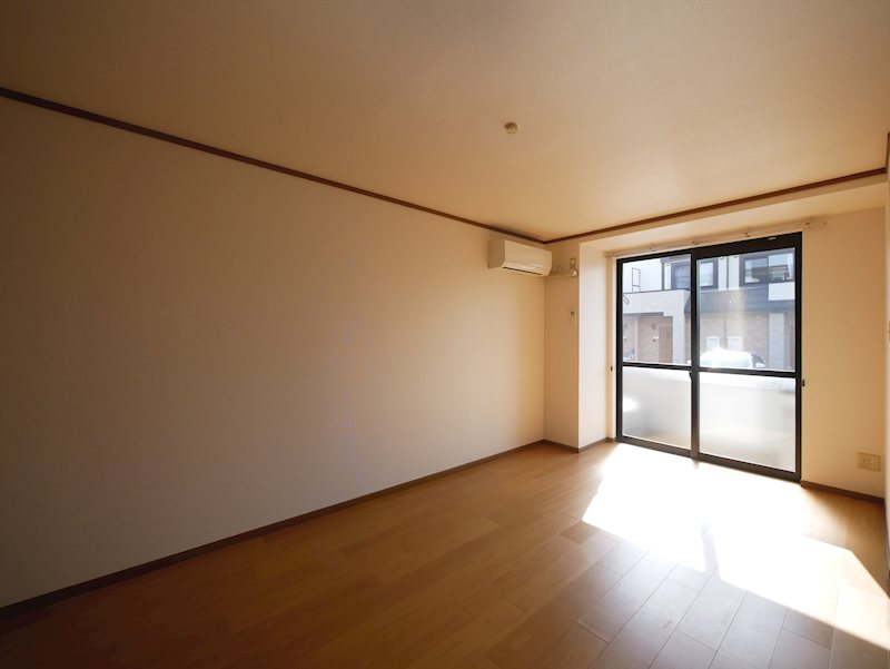 居室・リビング　ＬＤＫ１２.４帖