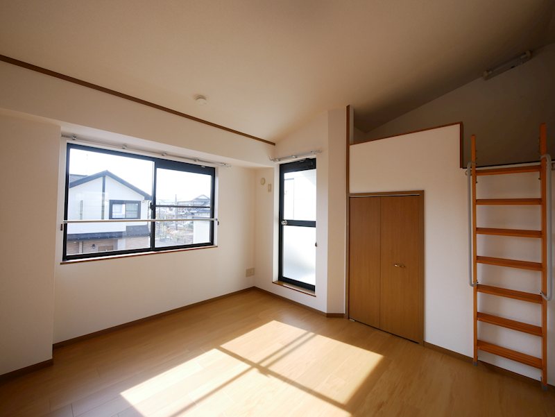 その他部屋・スペース　洋室６.３帖