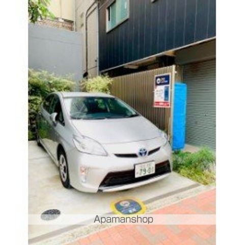 Brillia ist 清澄白河のその他写真