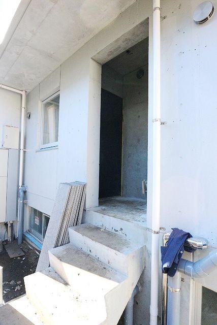 エントランス　★エントランス★