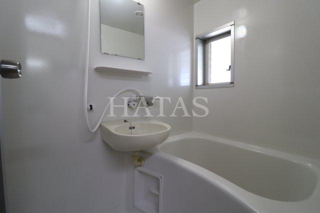 バス・シャワールーム　同物件別部屋