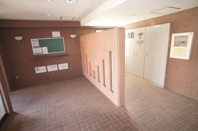 ロビー　★ロビー★