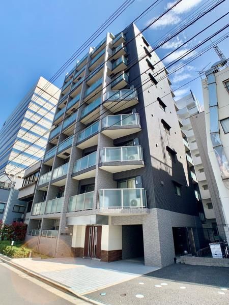 建物外観　☆綺麗な外観☆