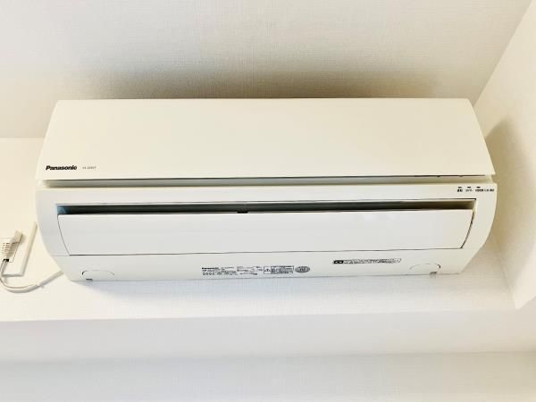 その他設備　☆エアコン☆