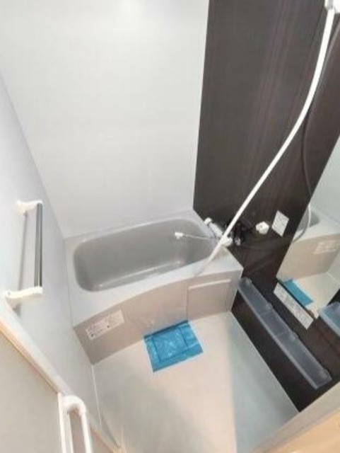 バス・シャワールーム　バスルーム