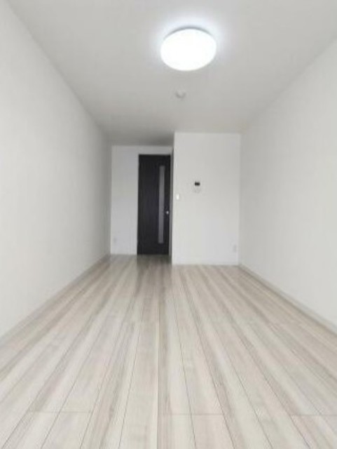 居室・リビング　きれいなお部屋