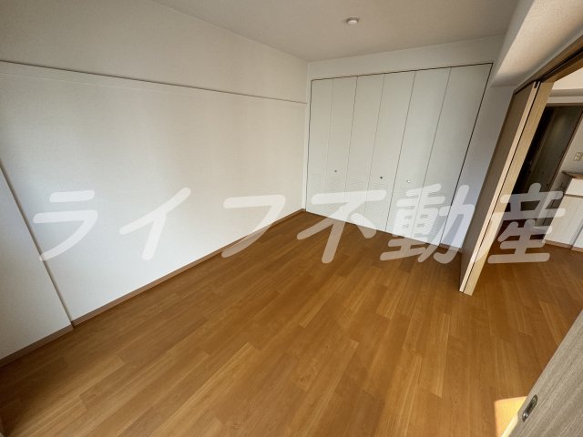 その他部屋・スペース　内装もきれいです