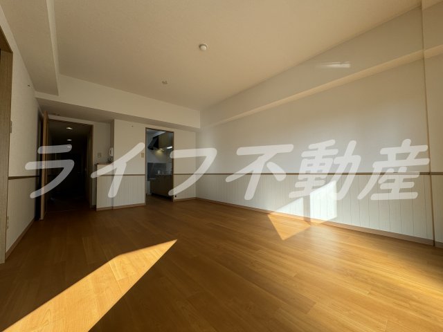 居室・リビング　ゆったりとした居間です