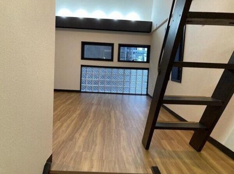 居室・リビング　図面と現状に相違がある場合には現状を優先