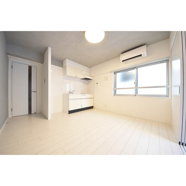 その他部屋・スペース　中はこのようになっています