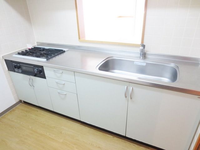 キッチン　★システムキッチン★