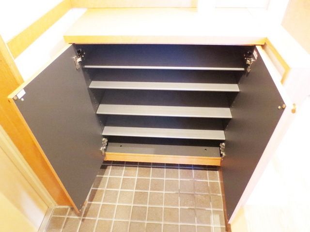 その他　★シューズＢＯＸ★