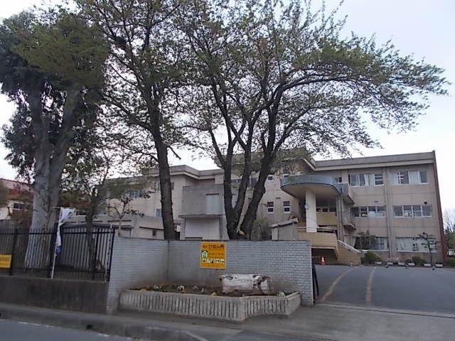 小学校　水戸市立吉沢小学校（小学校）まで900m