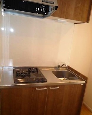 キッチン　※同施工会社別物件イメージ写真