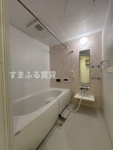 バス・シャワールーム　同仕様　反転の場合あり