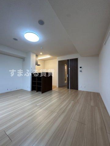 居室・リビング　同仕様　反転の場合あり