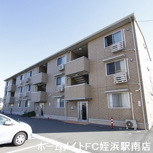 建物外観　★人気物件が空きました♪★