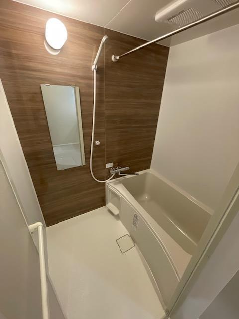 バス・シャワールーム　【ＮｏＲｅ】