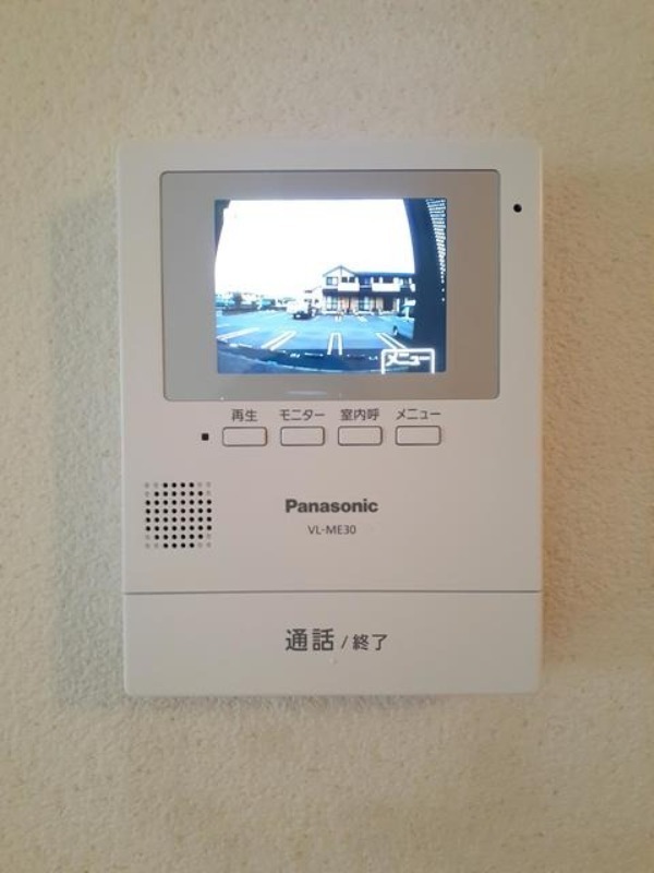 セキュリティ　図面と現状に相違がある場合には現状を優先