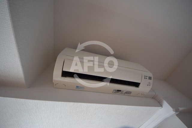 その他設備　サンセリテ至誠会松崎町　エアコン