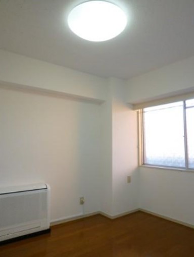 居室・リビング　内観1