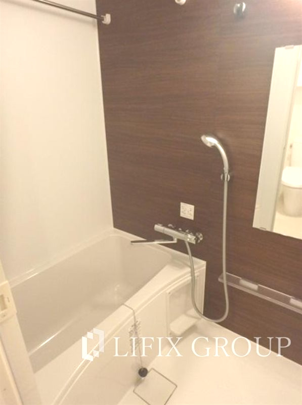 バス・シャワールーム　風呂