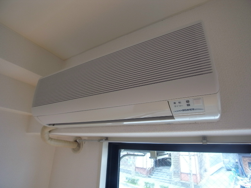 その他　エアコン