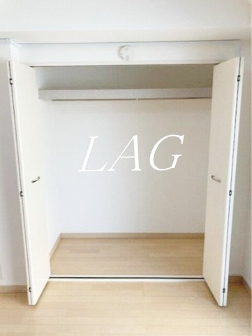 収納　収納です。