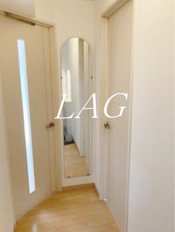 玄関　玄関です。