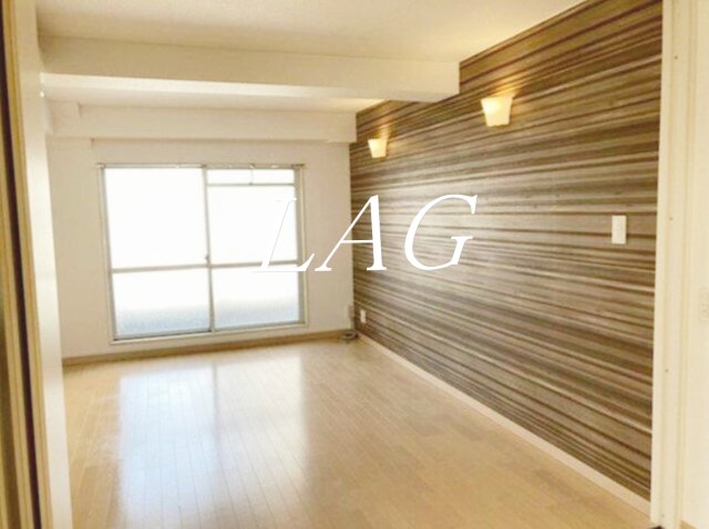 その他部屋・スペース　寝室です。