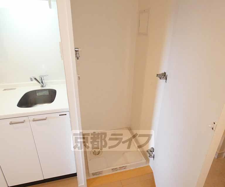 その他設備　設備が整った人気のマンション