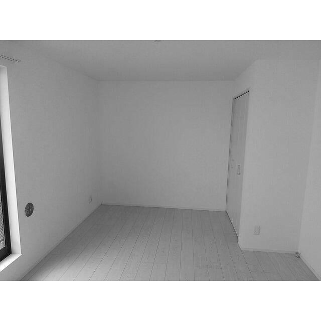 居室・リビング　同棟別室