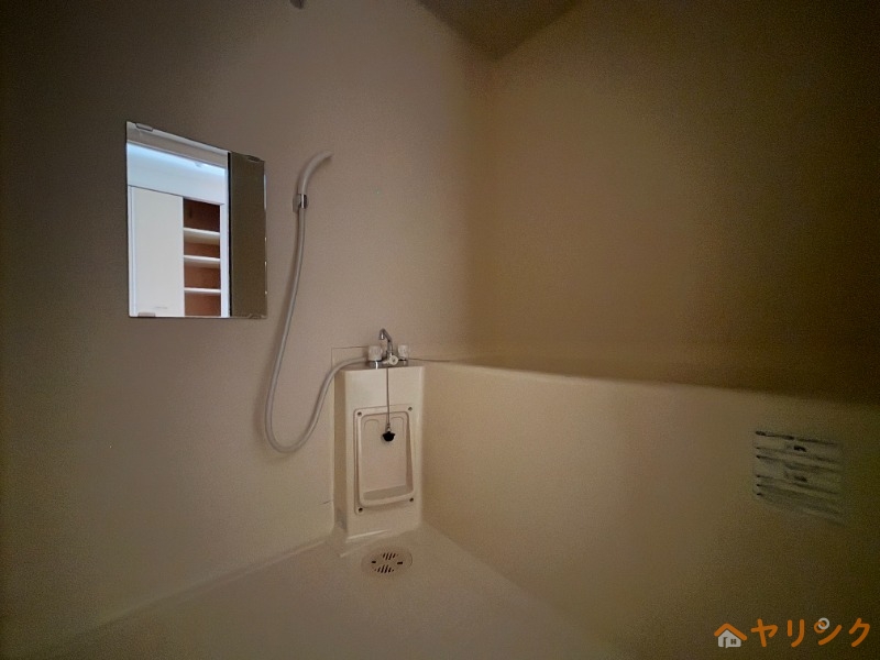 バス・シャワールーム　バス（イメージ）