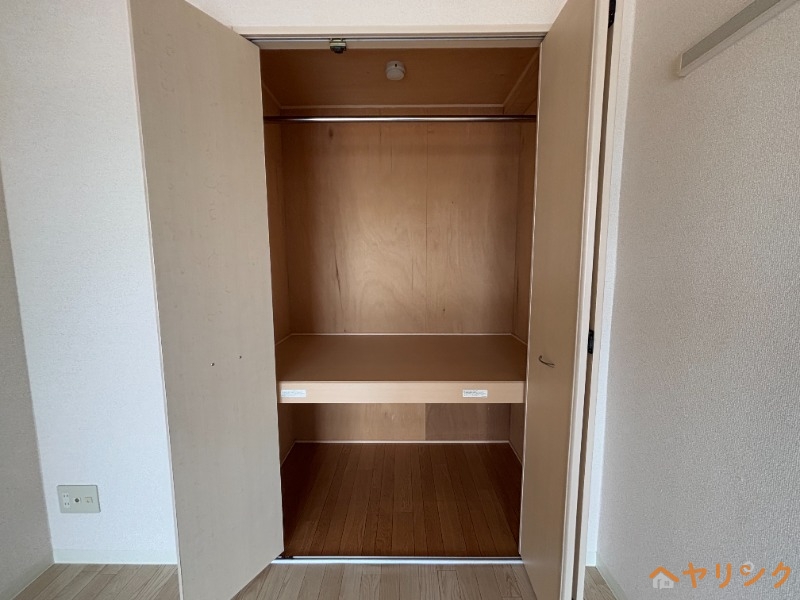 収納　洗面（イメージ）