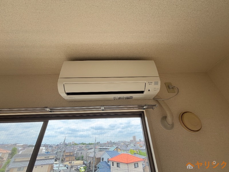 その他設備　室内設備（イメージ）